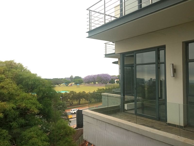 Office For Sale In Sandton - Photo 7