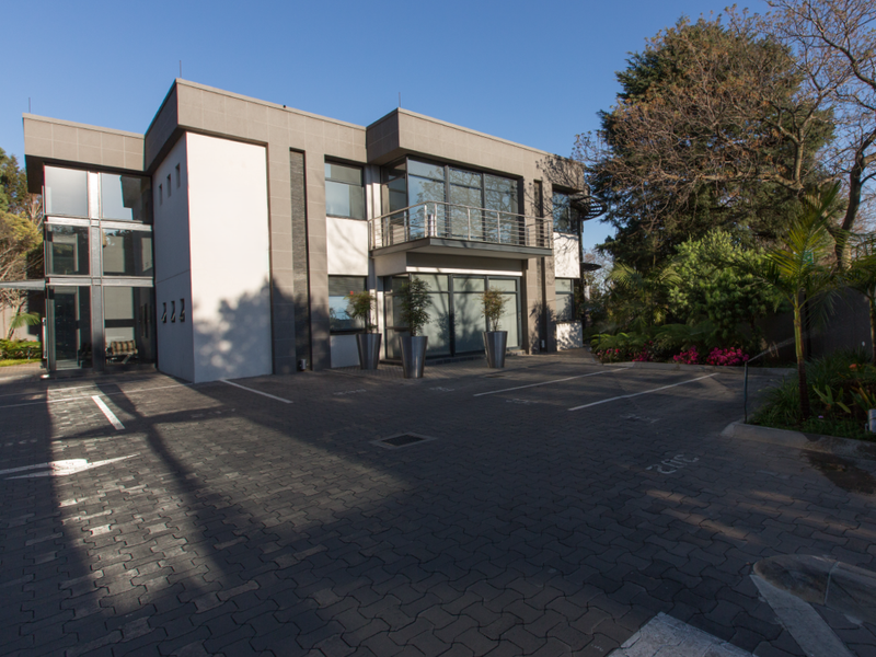 Office For Sale In Sandton - Photo 6