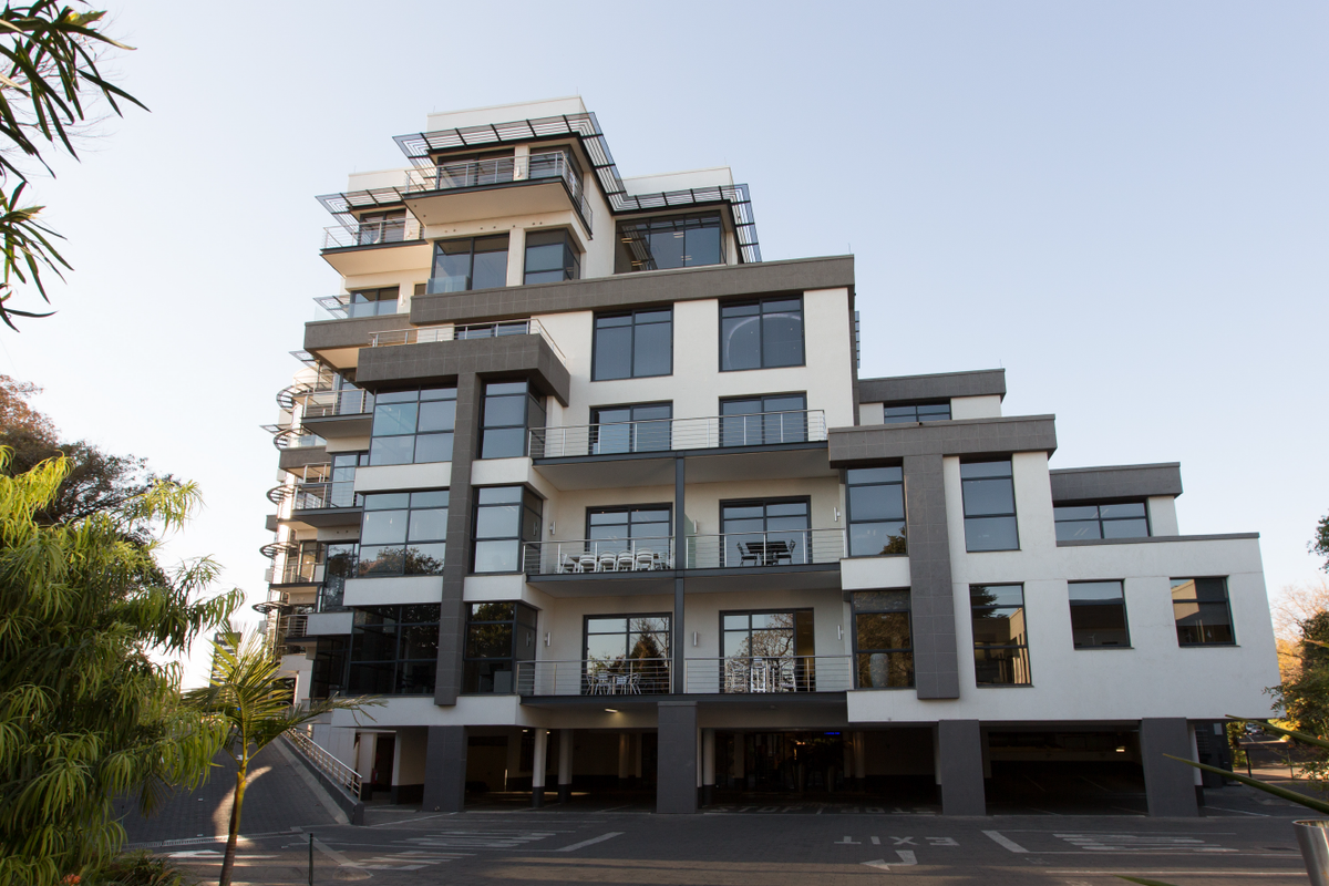 Office For Sale In Sandton - Photo 5