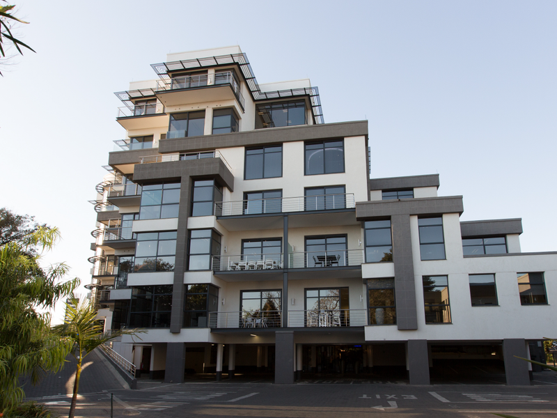 Office For Sale In Sandton - Photo 5
