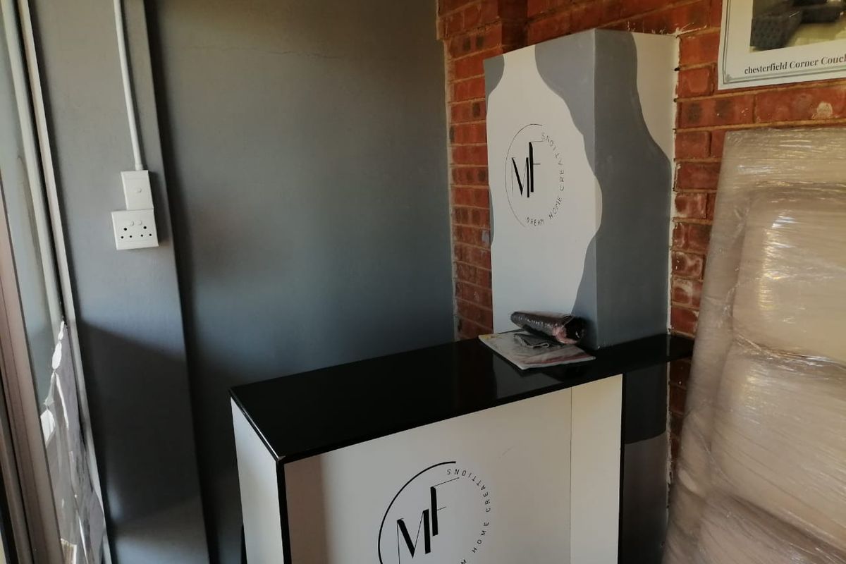 KIOSK TO RENT - R4000 PM - Photo 2