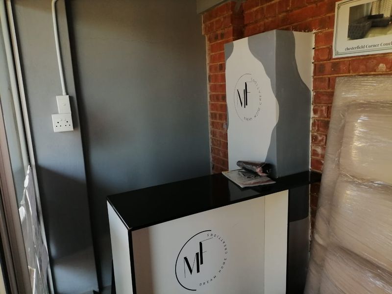 KIOSK TO RENT - R4000 PM - Photo 2