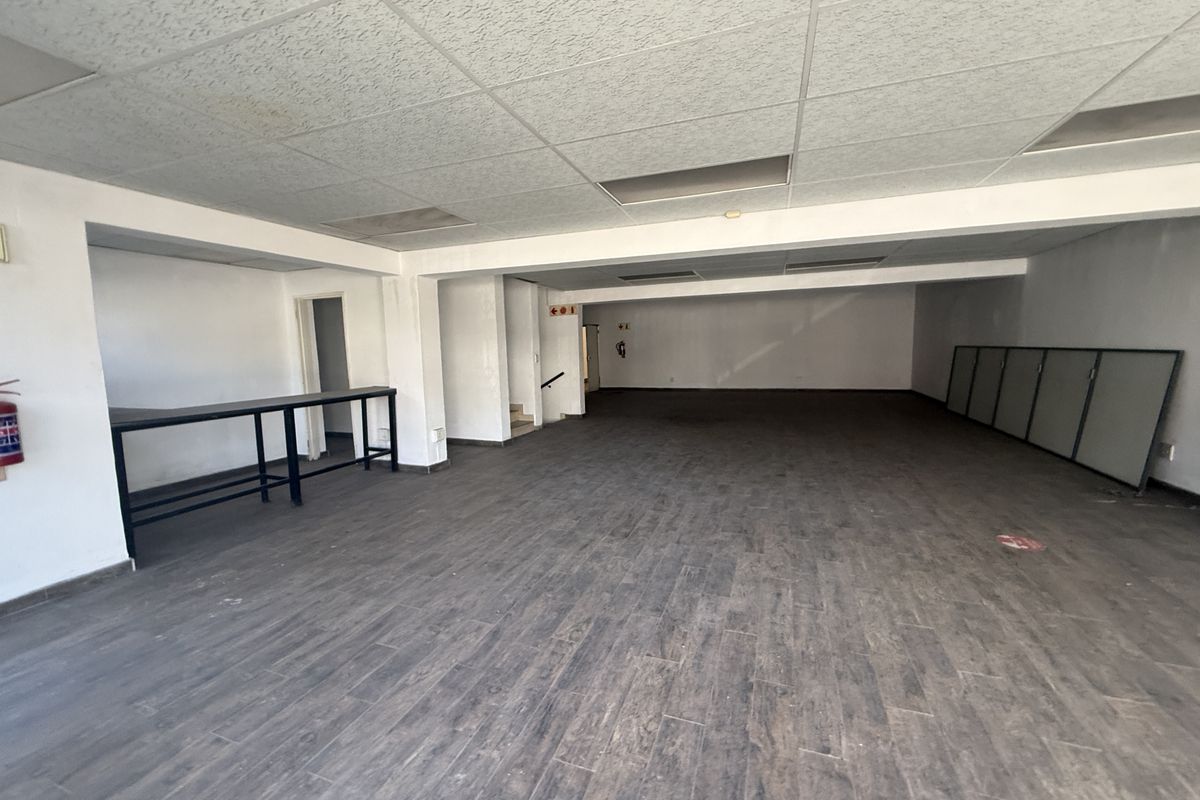 Northlands Deco Park: Warehouse to let in Northriding - Photo 5