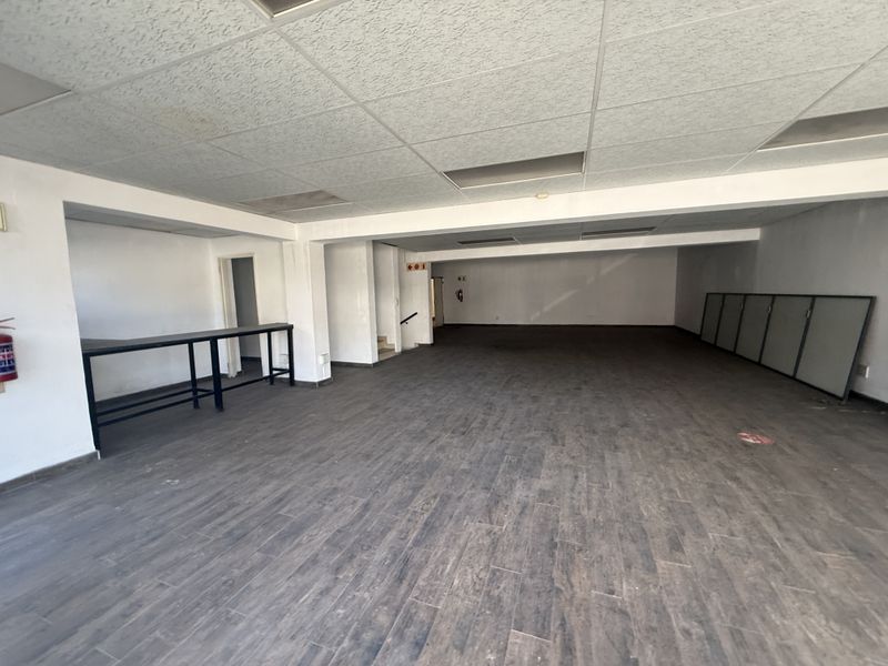 Northlands Deco Park: Warehouse to let in Northriding - Photo 5