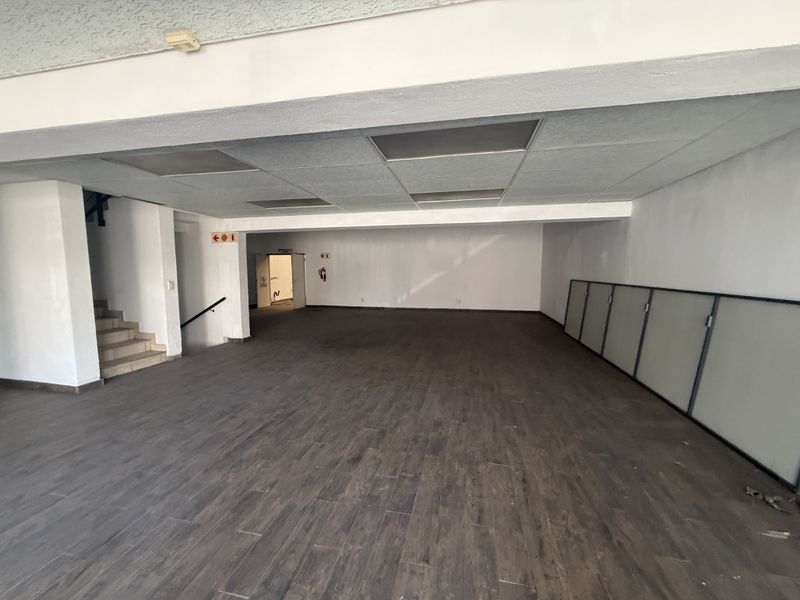 Northlands Deco Park: Warehouse to let in Northriding - Photo 10