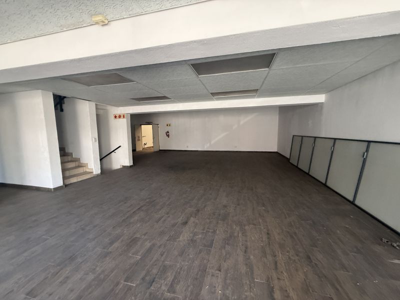 Northlands Deco Park: Warehouse to let in Northriding - Photo 9