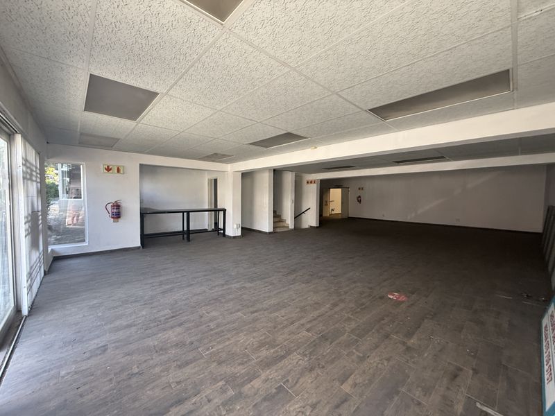 Northlands Deco Park: Warehouse to let in Northriding - Photo 7