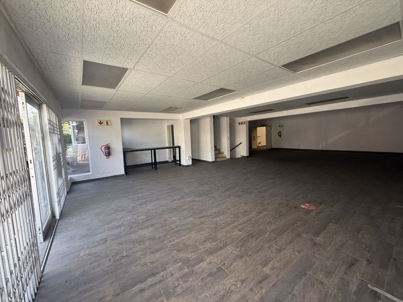 Northlands Deco Park: Warehouse to let in Northriding - Photo 6