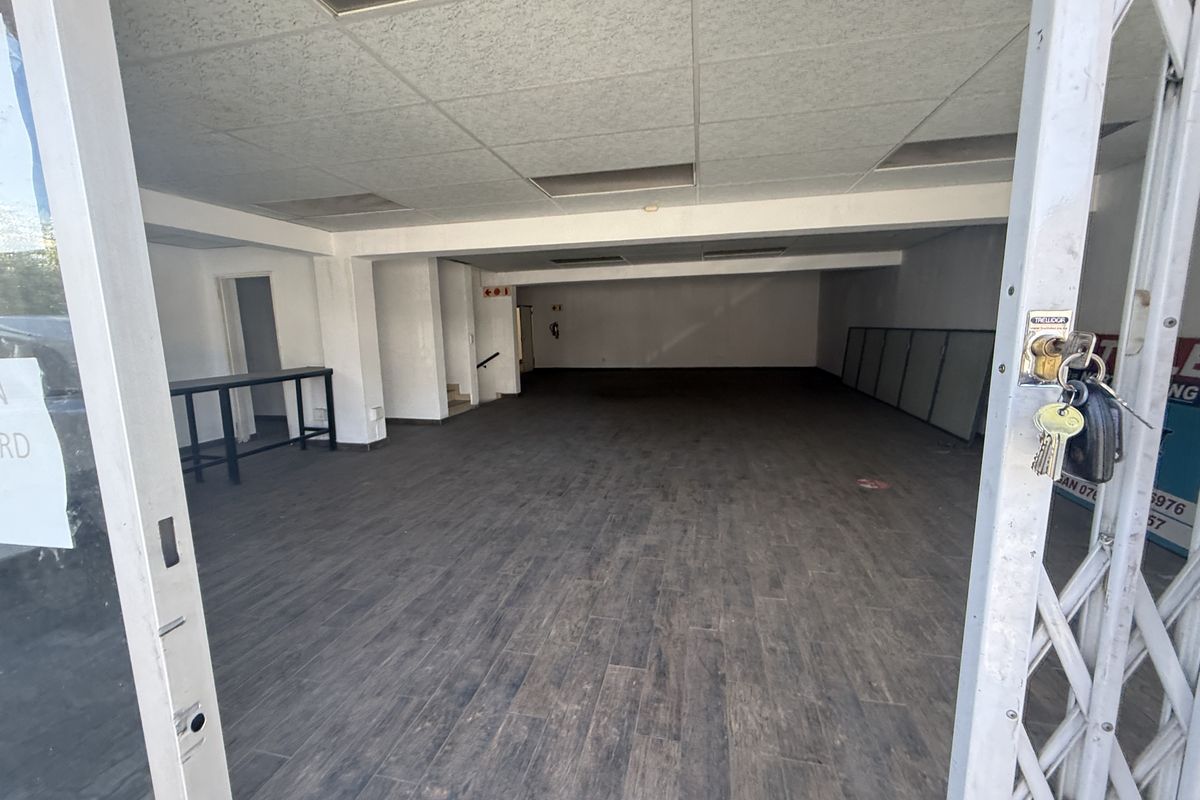 Northlands Deco Park: Warehouse to let in Northriding - Photo 4