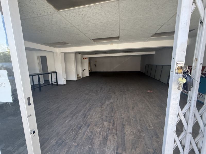 Northlands Deco Park: Warehouse to let in Northriding - Photo 4