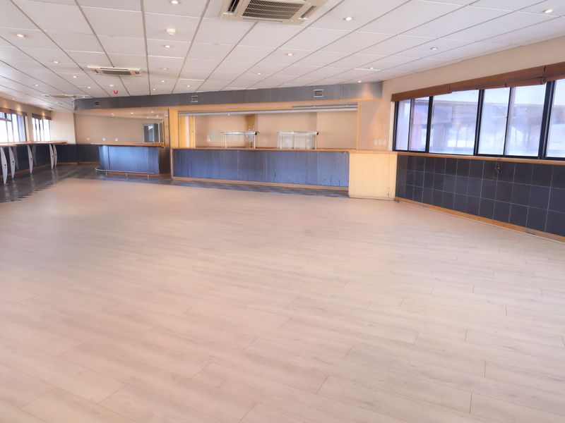 Prime Sandton Canteen Space Available at 3 Gwen Lane – 322.48m2 - Photo 4