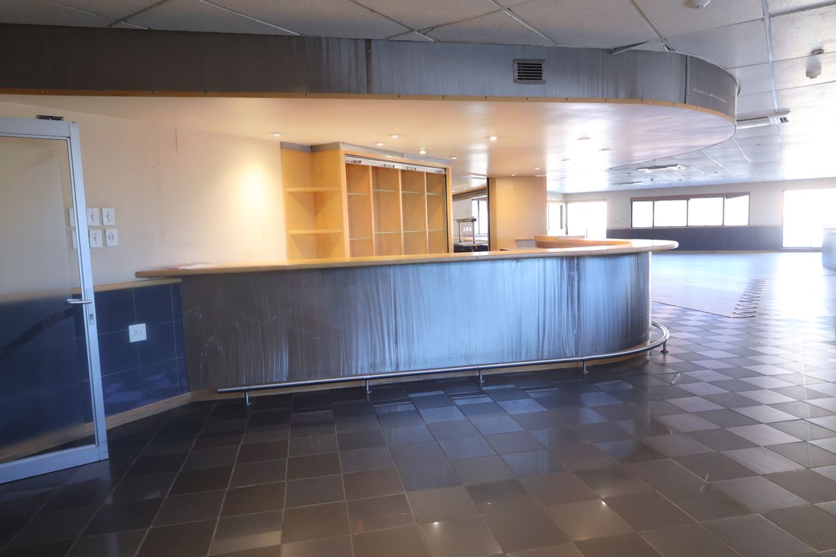 Prime Sandton Canteen Space Available at 3 Gwen Lane – 322.48m2 - Photo 2