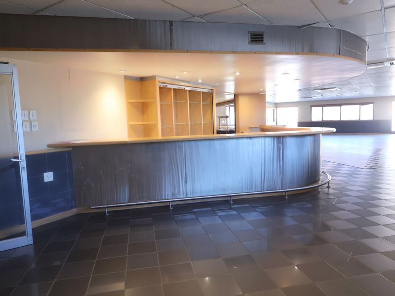 Prime Sandton Canteen Space Available at 3 Gwen Lane – 322.48m2 - Photo 2
