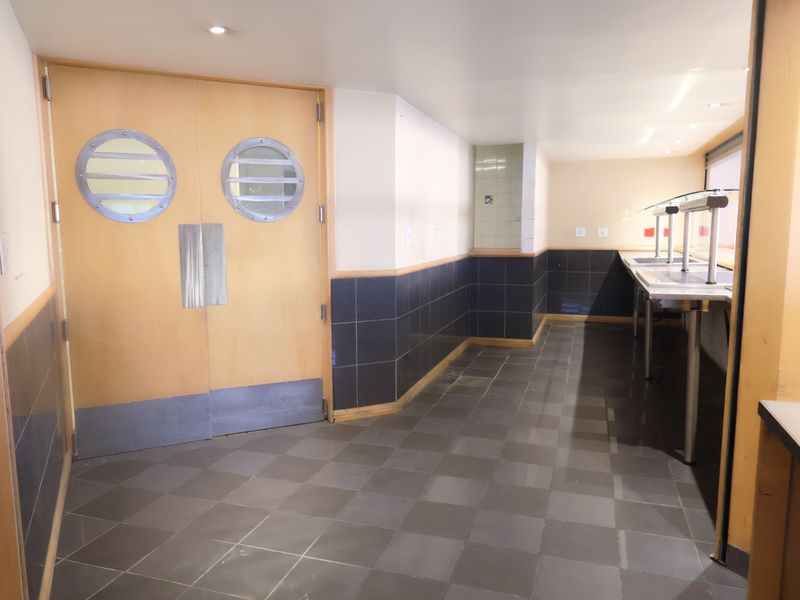 Prime Sandton Canteen Space Available at 3 Gwen Lane – 322.48m2 - Photo 10