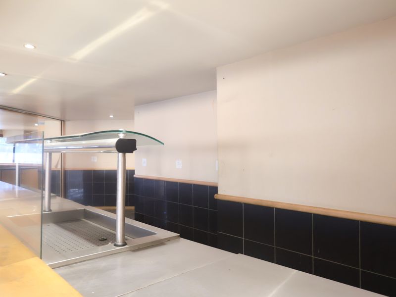 Prime Sandton Canteen Space Available at 3 Gwen Lane – 322.48m2 - Photo 9