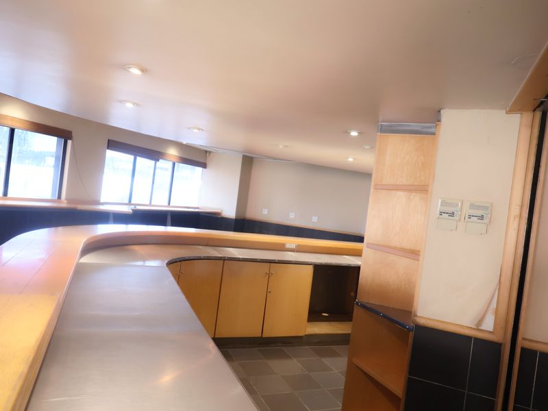 Prime Sandton Canteen Space Available at 3 Gwen Lane – 322.48m2 - Photo 8