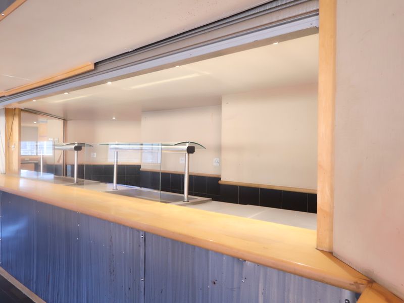 Prime Sandton Canteen Space Available at 3 Gwen Lane – 322.48m2 - Photo 7