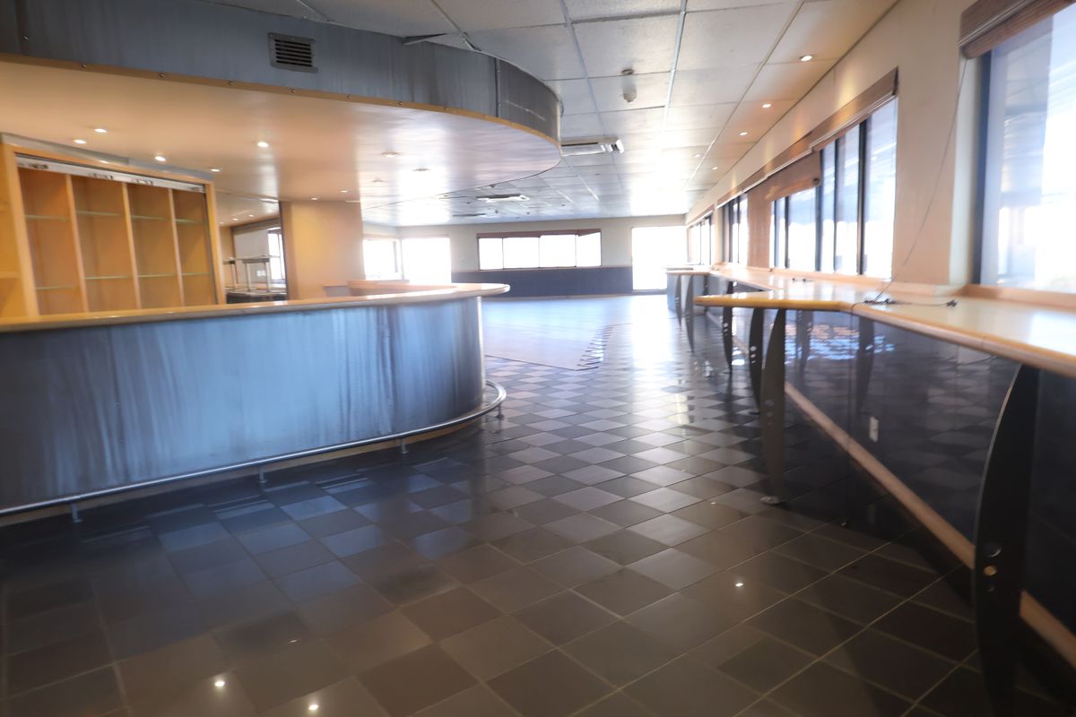 Prime Sandton Canteen Space Available at 3 Gwen Lane – 322.48m2 - Photo 3