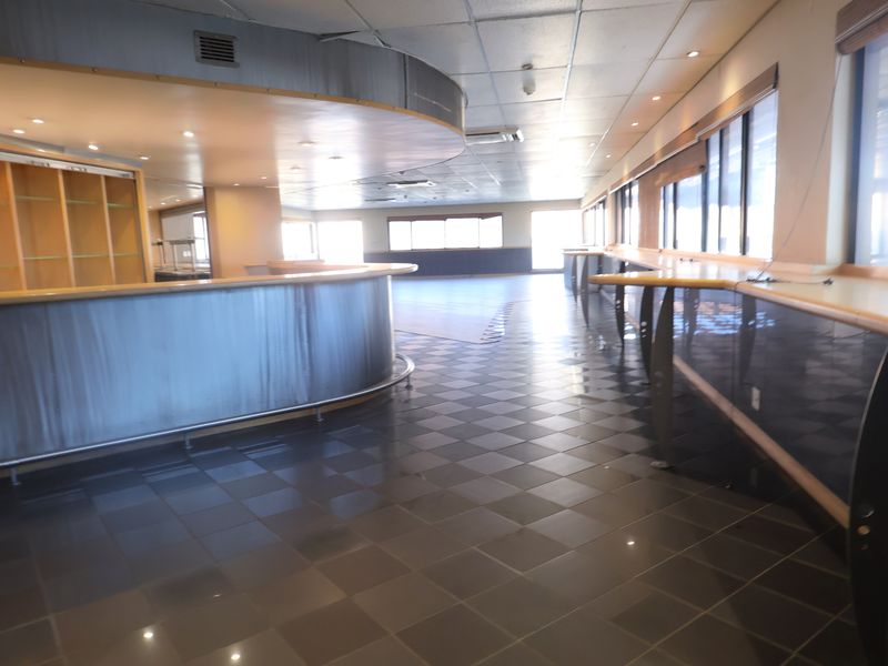 Prime Sandton Canteen Space Available at 3 Gwen Lane – 322.48m2 - Photo 3