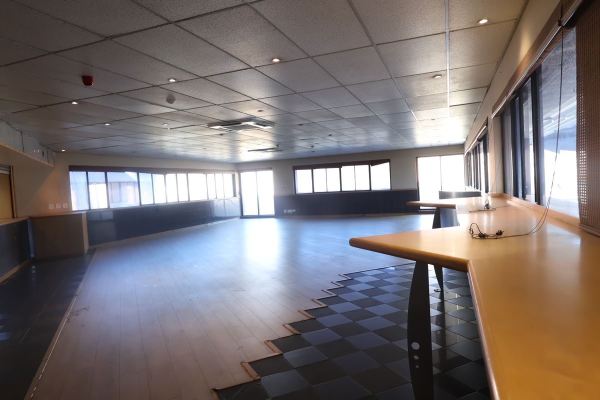 Prime Sandton Canteen Space Available at 3 Gwen Lane – 322.48m2 - Photo 5