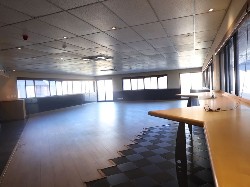 Prime Sandton Canteen Space Available at 3 Gwen Lane – 322.48m2 - Photo 5