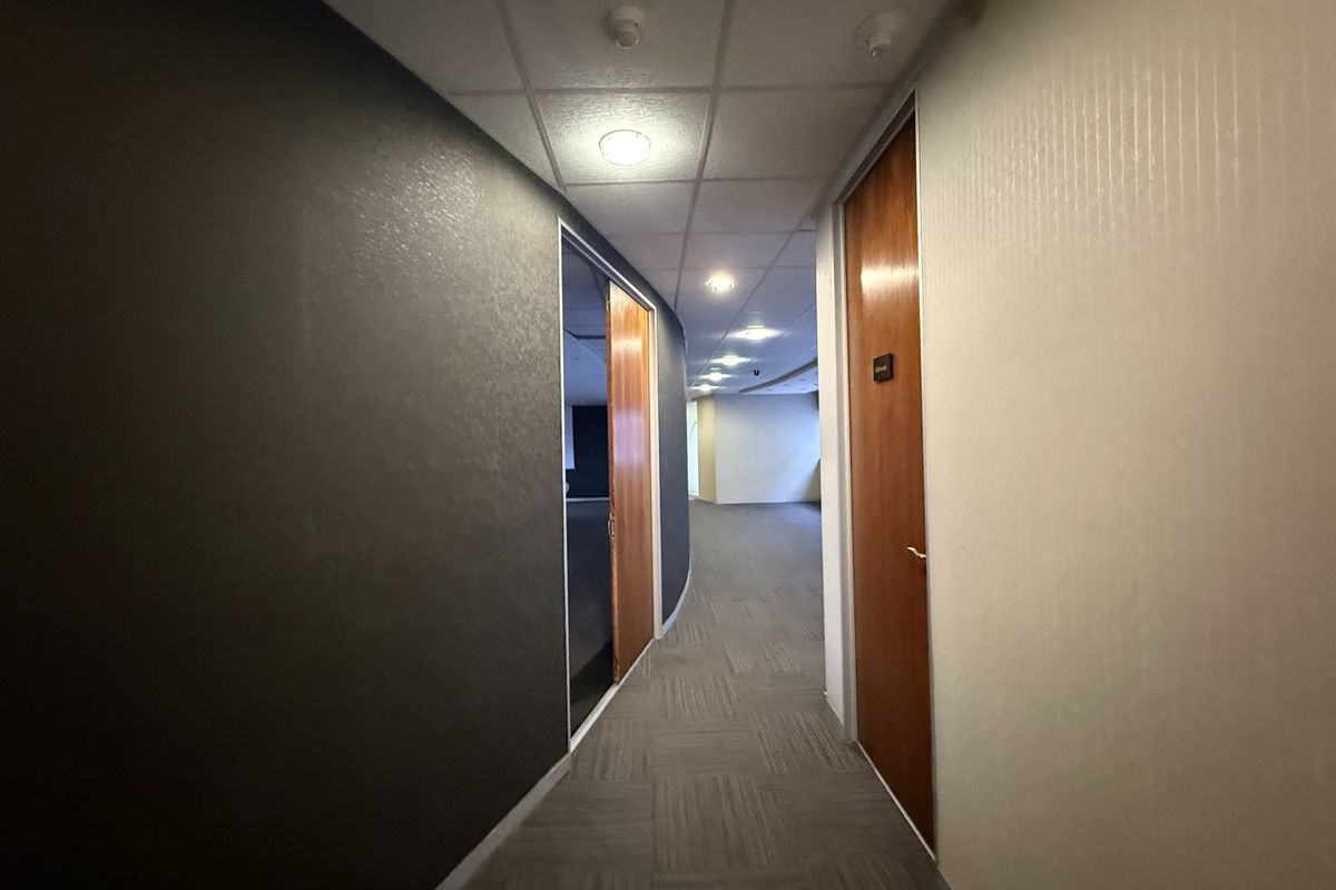 Prime Sandton Office Space Available at 3 Gwen Lane – 1536m2 - Photo 4