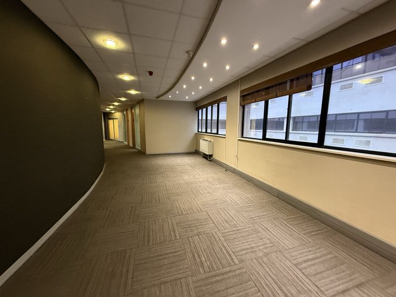 Prime Sandton Office Space Available at 3 Gwen Lane – 1536m2 - Photo 7