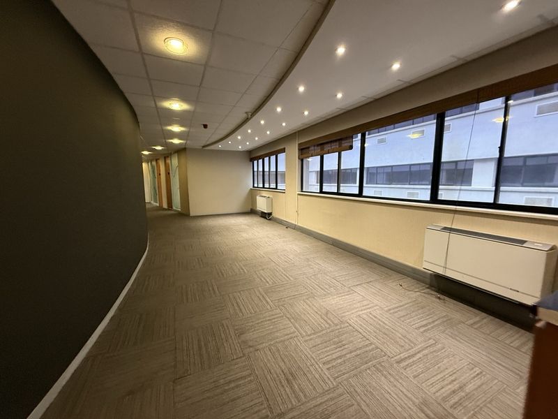 Prime Sandton Office Space Available at 3 Gwen Lane – 1536m2 - Photo 6