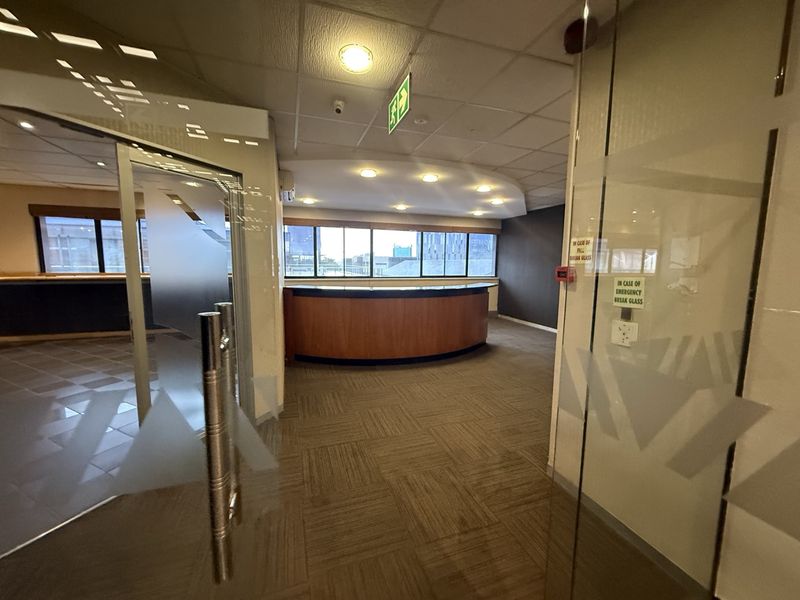 Prime Sandton Office Space Available at 3 Gwen Lane – 1536m2 - Photo 2