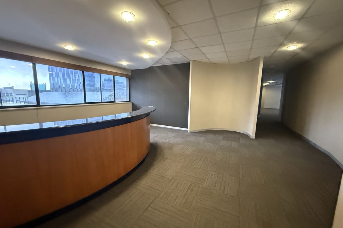 Prime Sandton Office Space Available at 3 Gwen Lane – 1536m2 - Photo 3