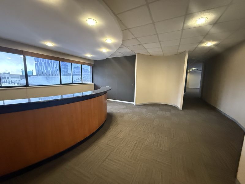 Prime Sandton Office Space Available at 3 Gwen Lane – 1536m2 - Photo 3
