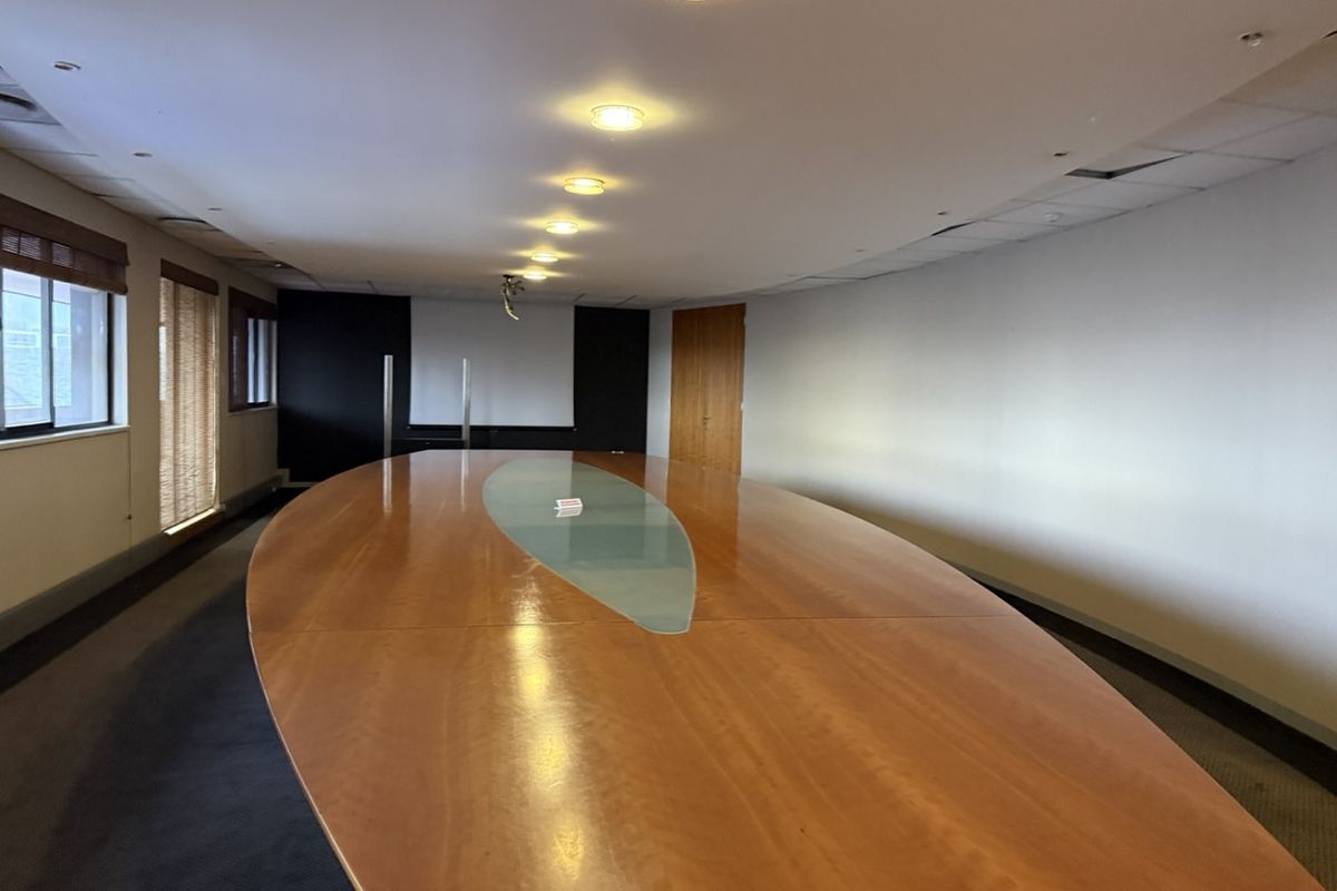 Prime Sandton Office Space Available at 3 Gwen Lane – 1536m2 - Photo 5