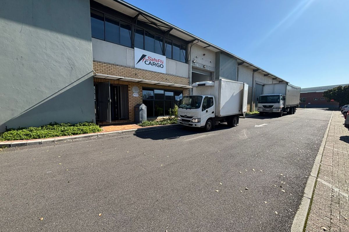 CTX Business Park/airport Indusrtial - Photo 4