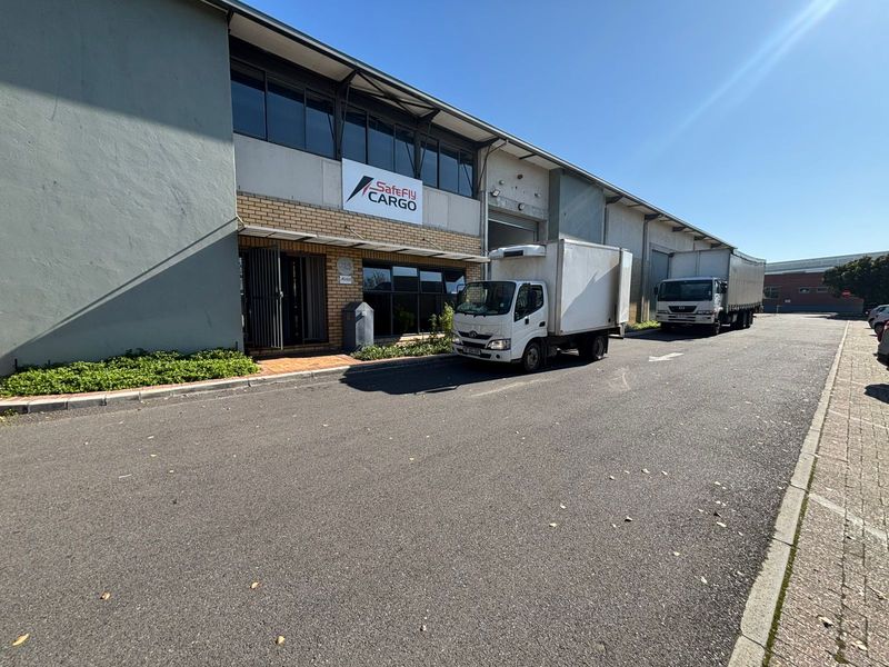 CTX Business Park/airport Indusrtial - Photo 4