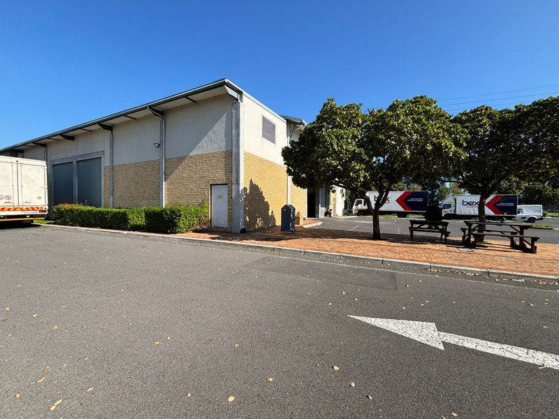 CTX Business Park/airport Indusrtial - Photo 8