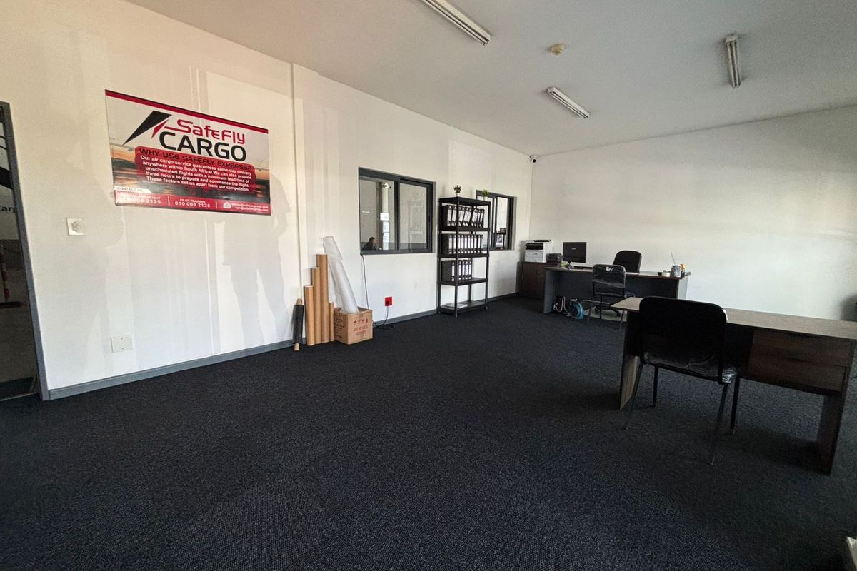 CTX Business Park/airport Indusrtial - Photo 3