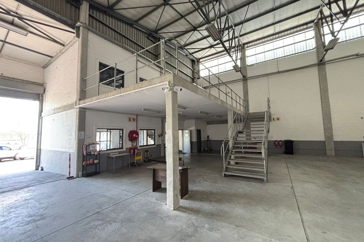 CTX Business Park/airport Indusrtial - Photo 2