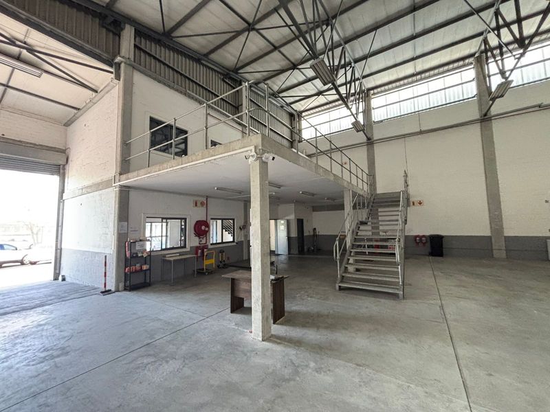 CTX Business Park/airport Indusrtial - Photo 2