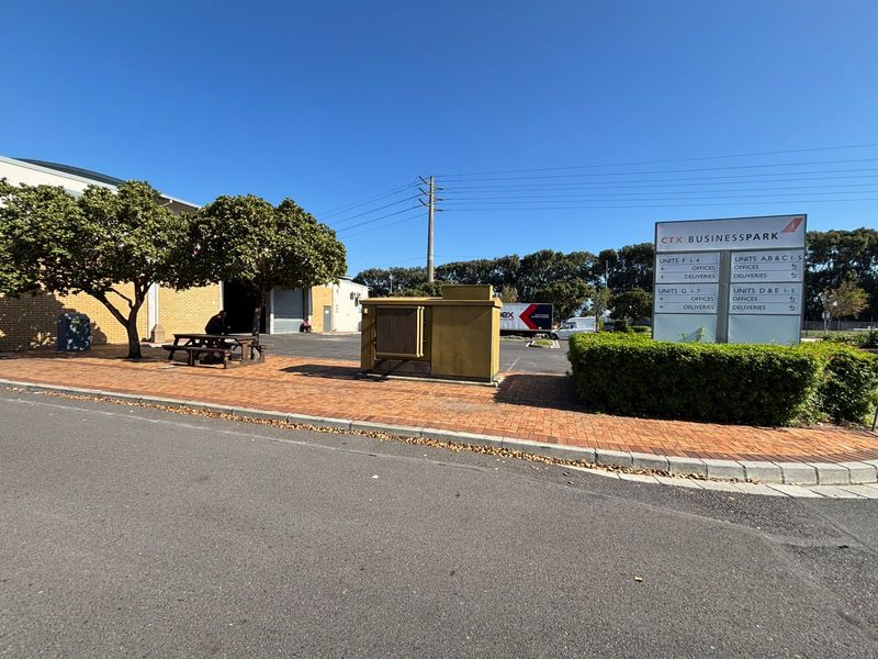 CTX Business Park/airport Indusrtial - Photo 5