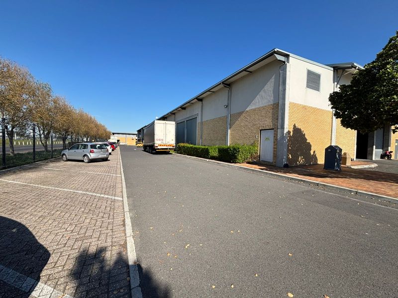 CTX Business Park/airport Indusrtial - Photo 10