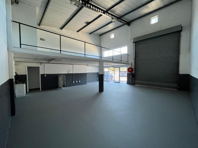 Prime Montague Drive Industrial Unit with Excellent Exposure & Flexible Workspace - Photo 1