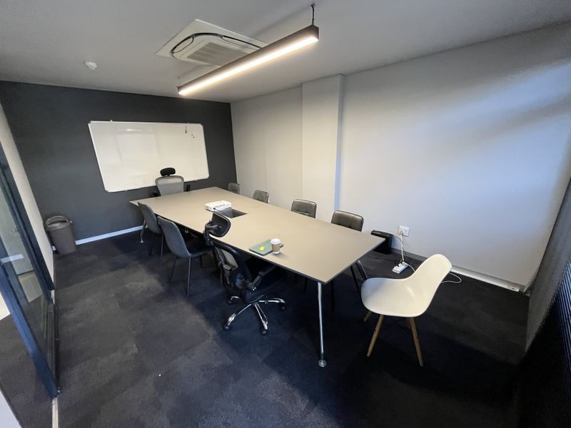Balcony Office Space in Landmark Wembley Square, Gardens - Photo 8