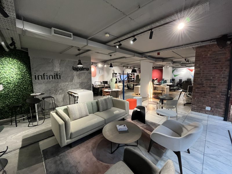 Prime Ground Floor Retail Space in Vibrant Wembley Square, Gardens - Photo 10