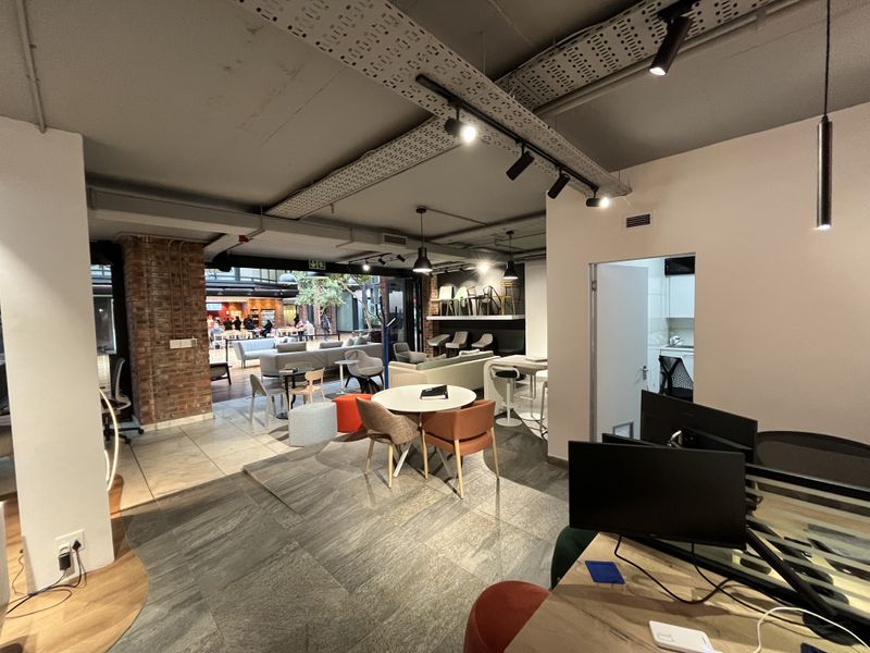 Prime Ground Floor Retail Space in Vibrant Wembley Square, Gardens - Photo 6