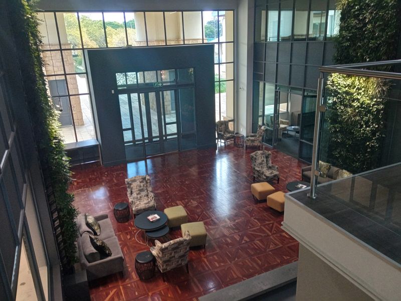 Office Rental Monthly In Sandton - Photo 2