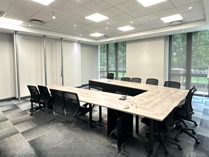 Office Rental Monthly In Sandton - Photo 5