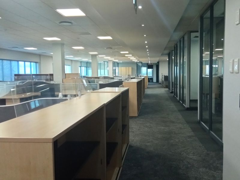Office Rental Monthly In Sandton - Photo 7