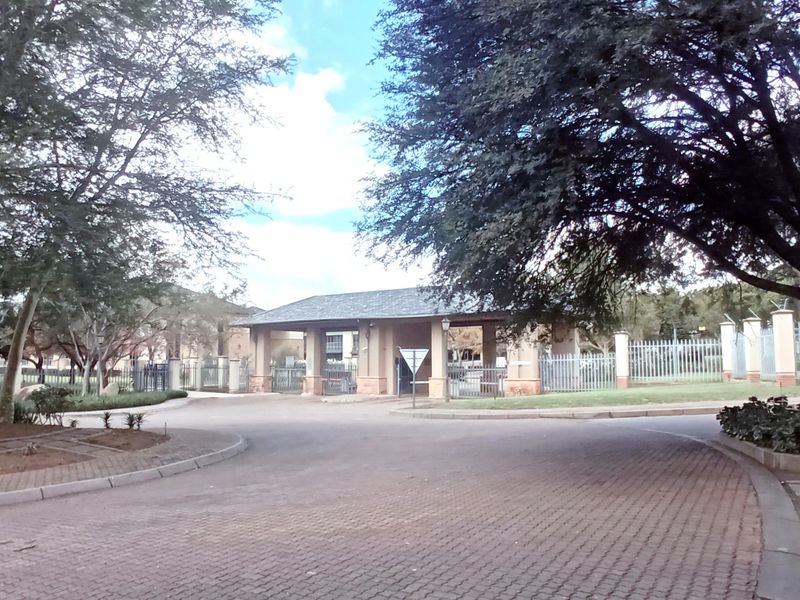 Office Rental Monthly In Sandton - Photo 1