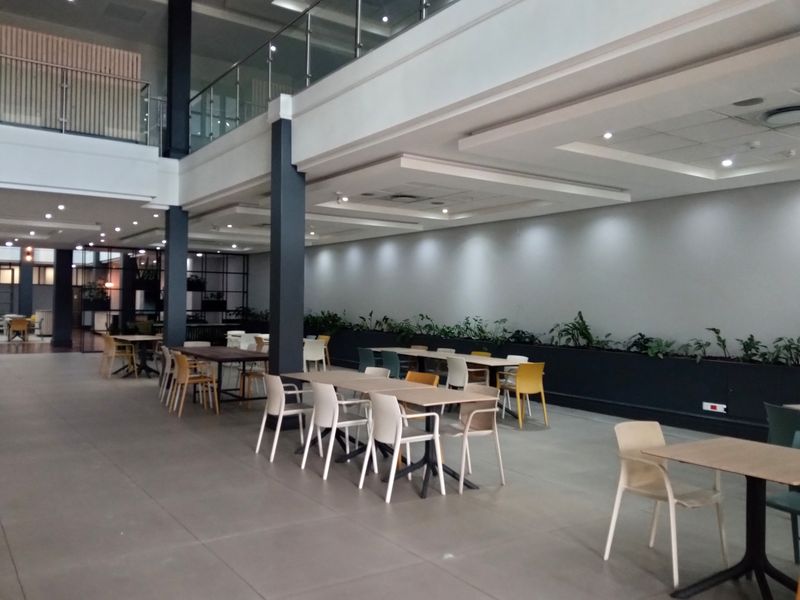 Office Rental Monthly In Sandton - Photo 9