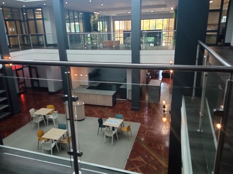 Office Rental Monthly In Sandton - Photo 3